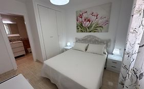 Apartamentos Marina Park